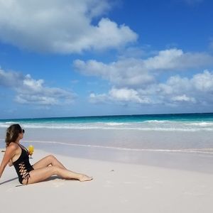 Meet your Posher, Brandy